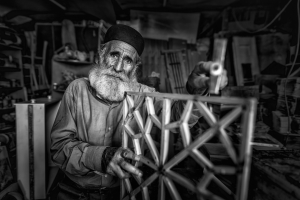 Salon.Photo Bronze Medal